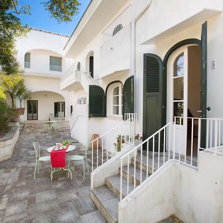 Hotel Antico Giardino Salentino Ugento Zewnętrze zdjęcie