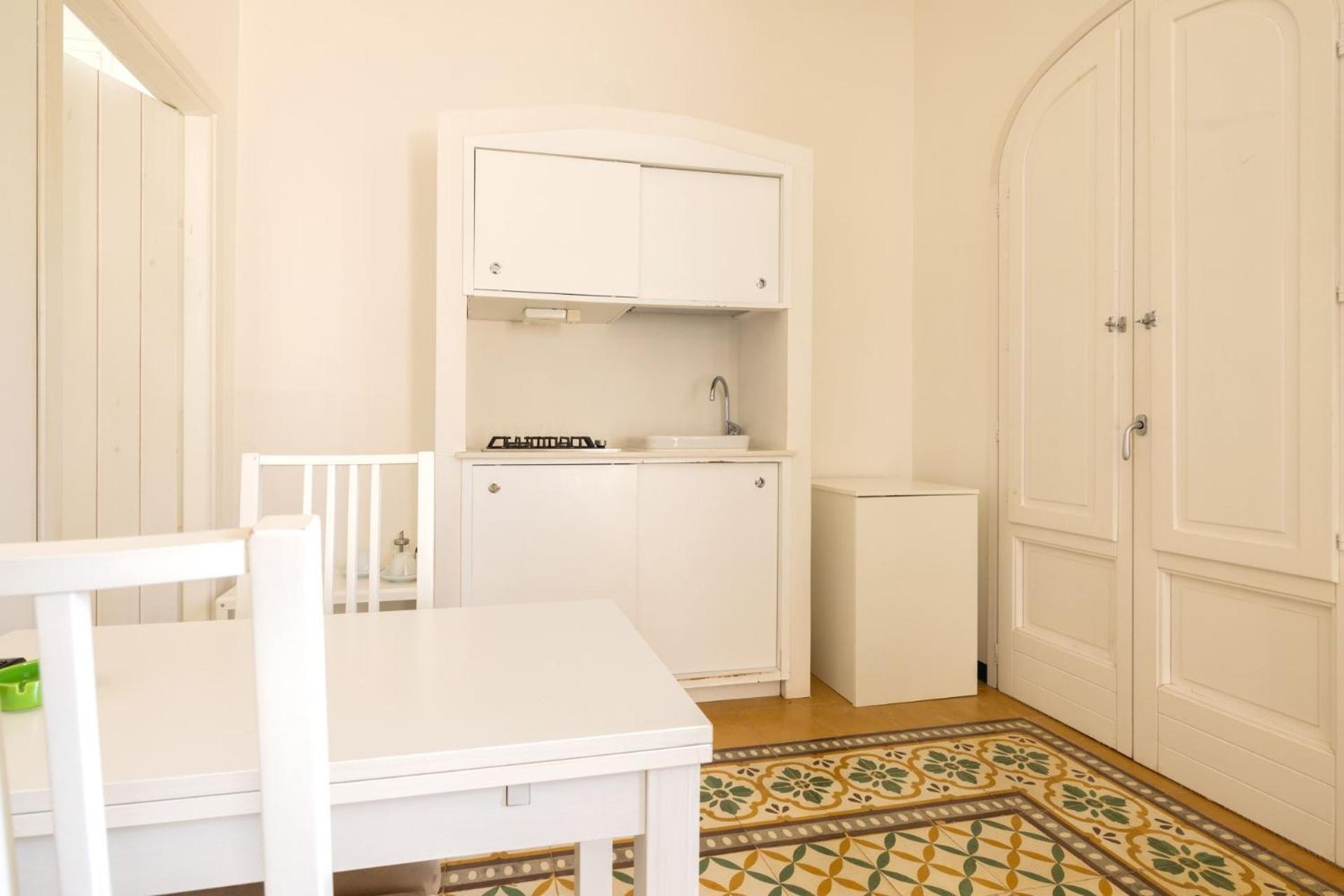 Hotel Antico Giardino Salentino Ugento Zewnętrze zdjęcie