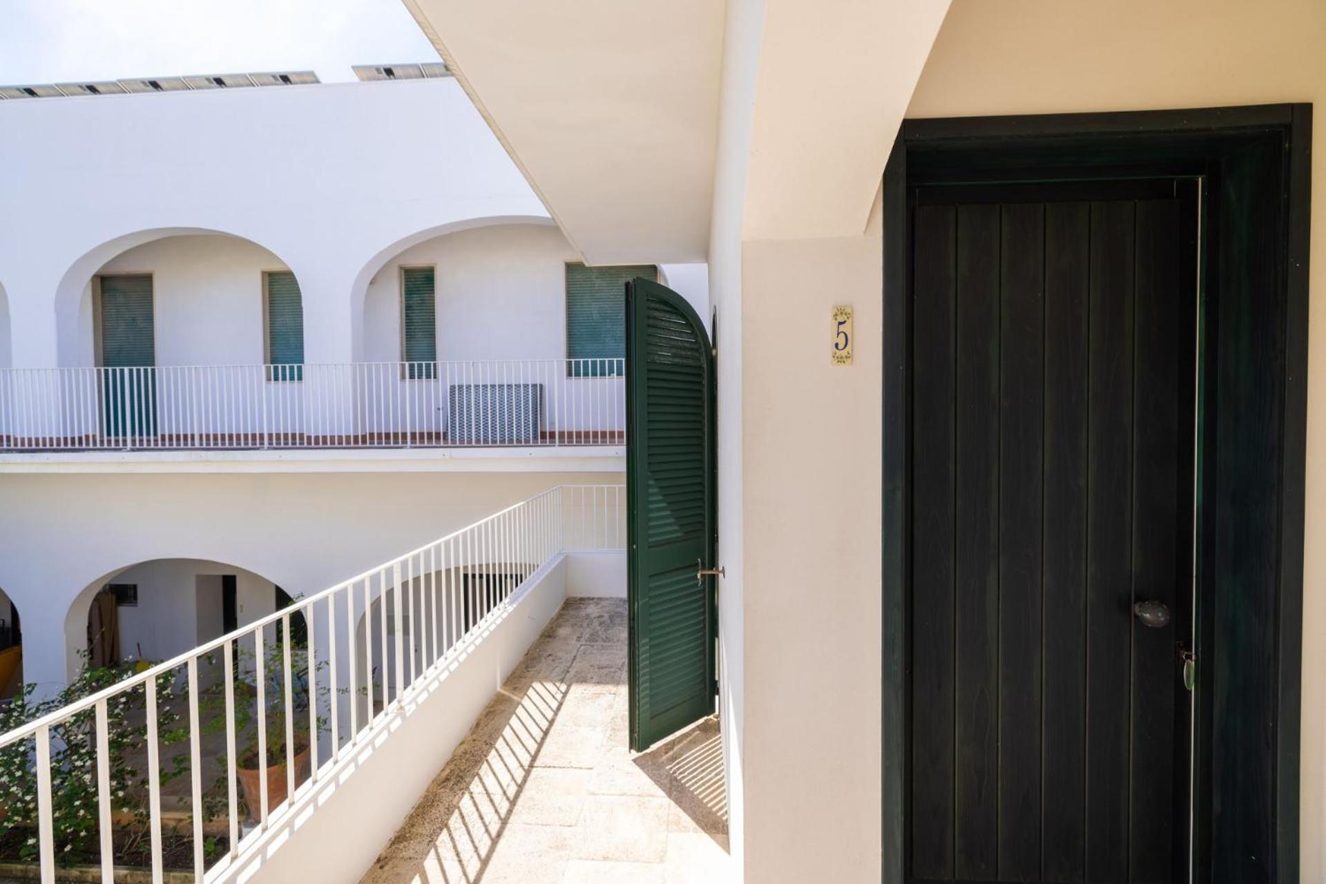 Hotel Antico Giardino Salentino Ugento Zewnętrze zdjęcie