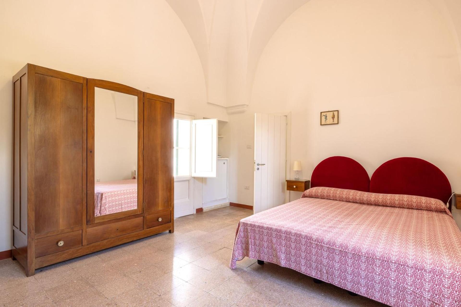 Hotel Antico Giardino Salentino Ugento Zewnętrze zdjęcie