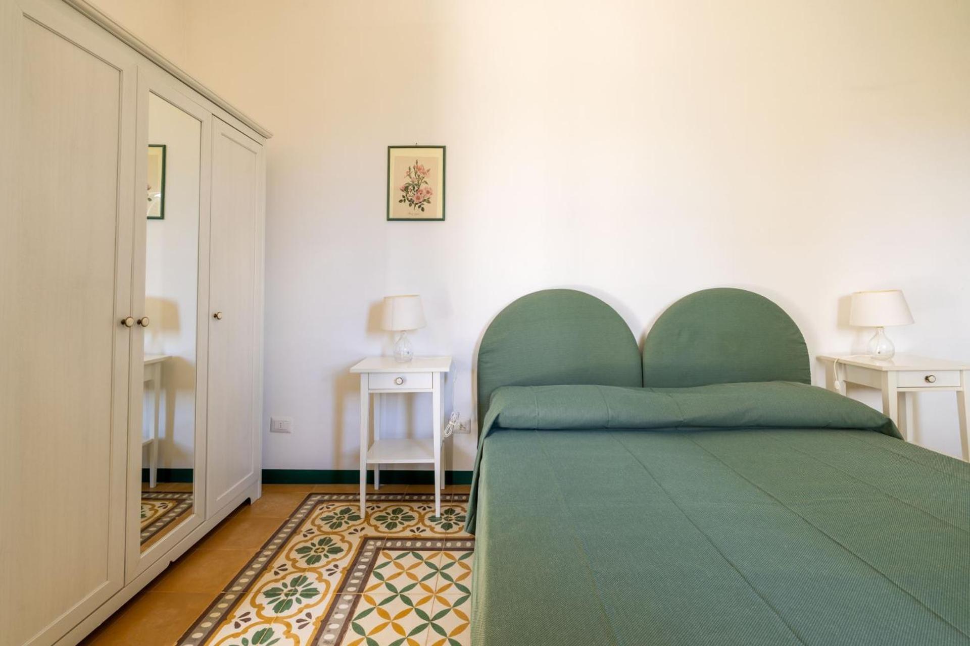 Hotel Antico Giardino Salentino Ugento Zewnętrze zdjęcie