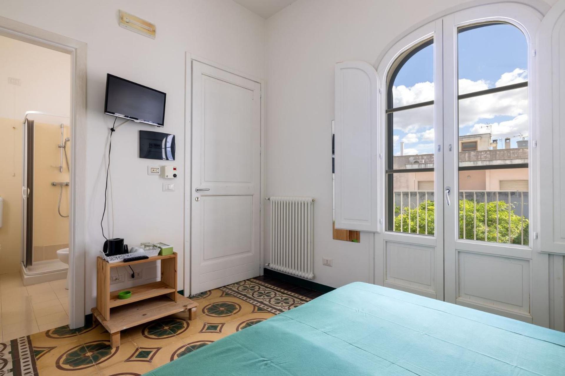 Hotel Antico Giardino Salentino Ugento Zewnętrze zdjęcie