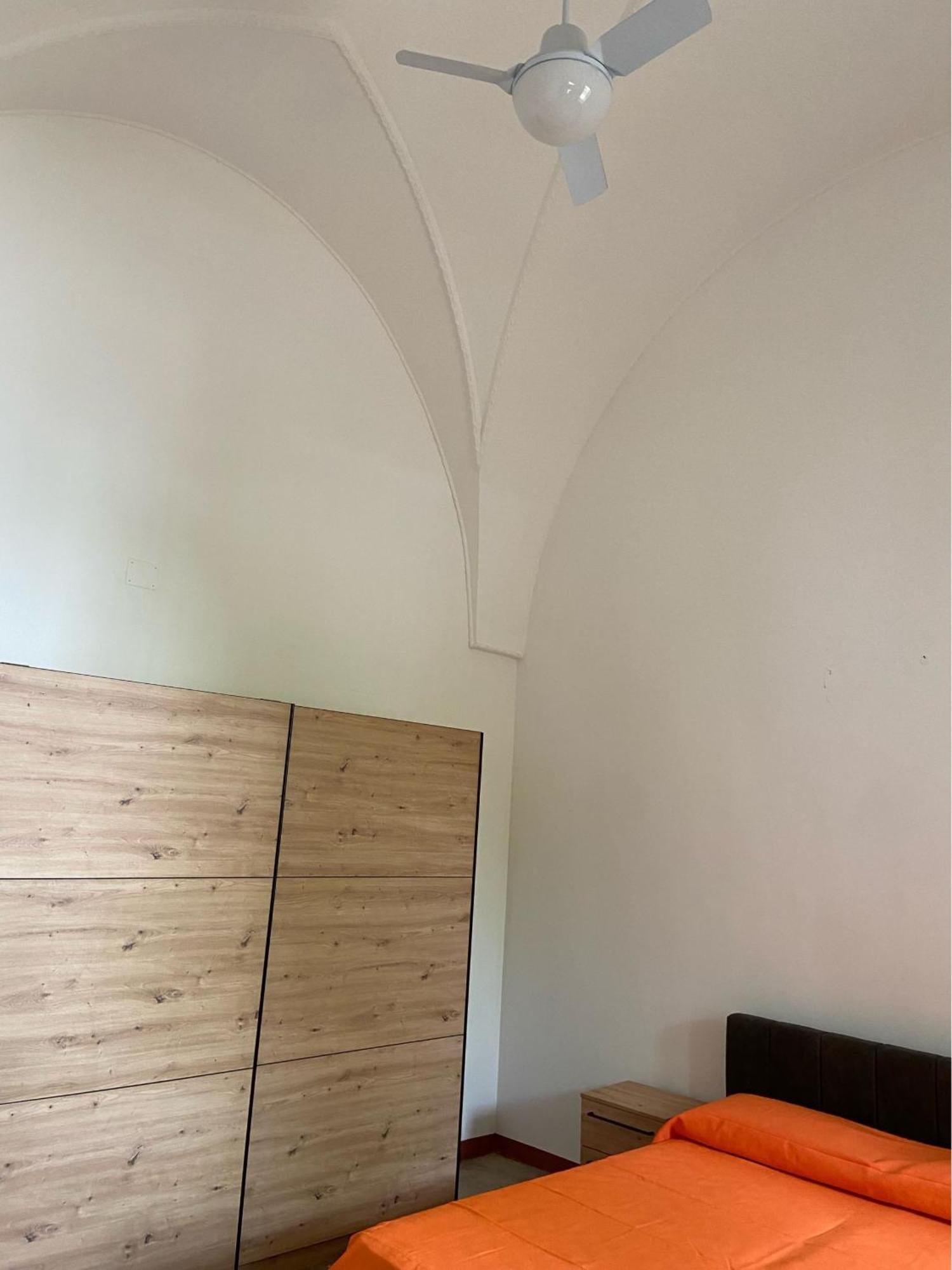 Hotel Antico Giardino Salentino Ugento Zewnętrze zdjęcie