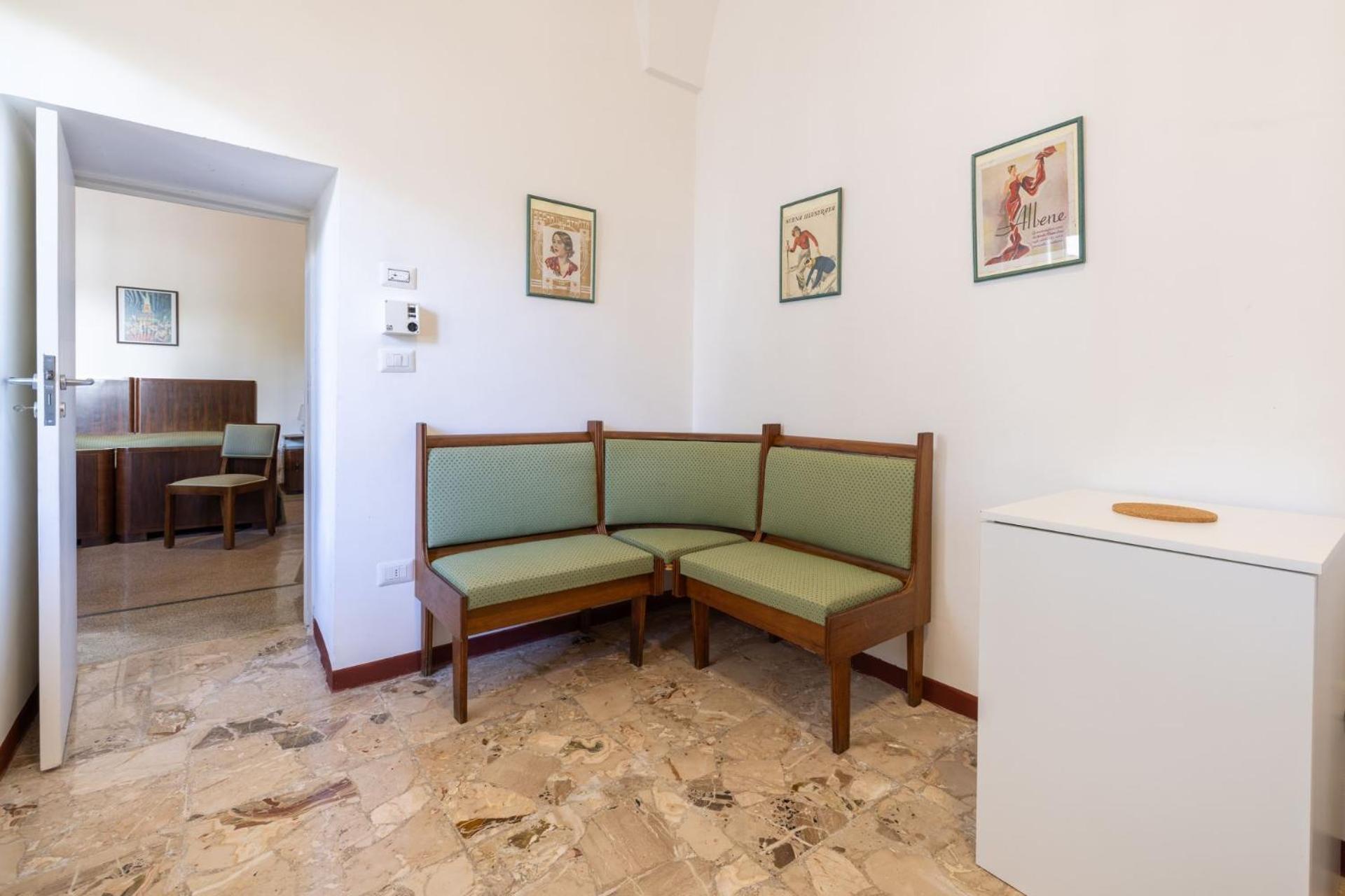 Hotel Antico Giardino Salentino Ugento Zewnętrze zdjęcie