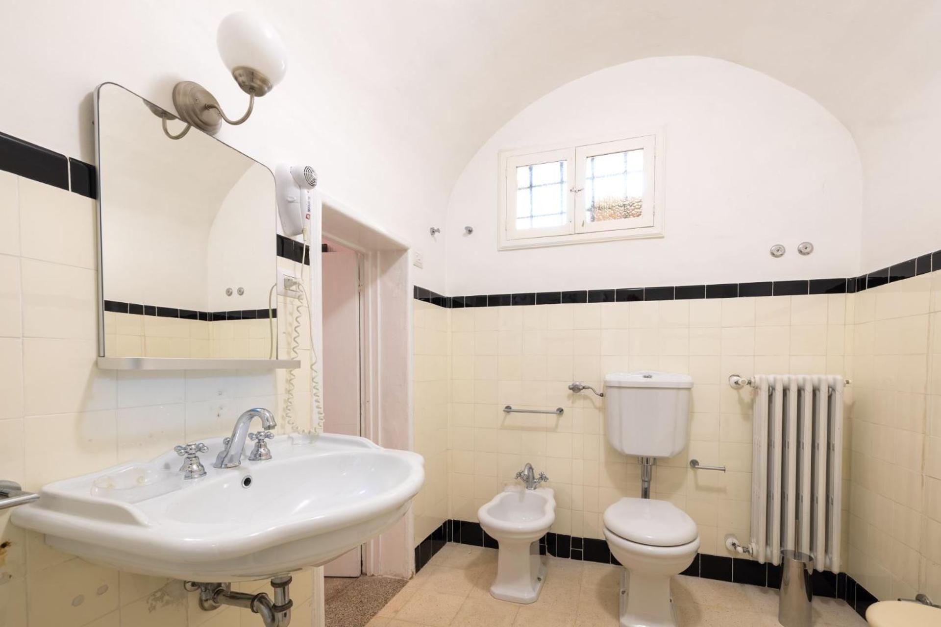 Hotel Antico Giardino Salentino Ugento Zewnętrze zdjęcie