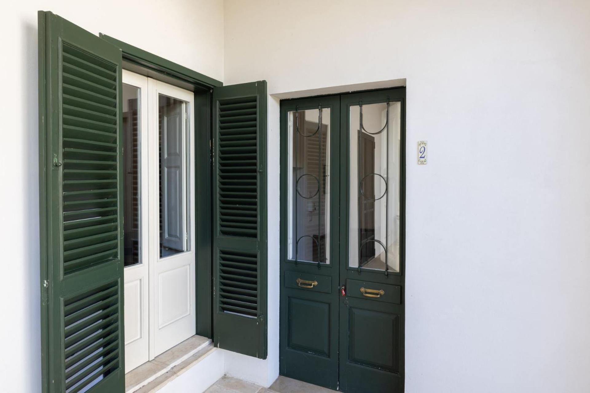 Hotel Antico Giardino Salentino Ugento Zewnętrze zdjęcie